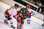 Photo hockey match Mont-Blanc - Briançon  le 23/10/2018