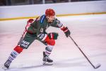 Photo hockey match Mont-Blanc - Briançon  le 23/10/2018