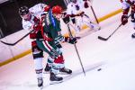 Photo hockey match Mont-Blanc - Briançon  le 23/10/2018