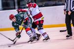 Photo hockey match Mont-Blanc - Briançon  le 23/10/2018