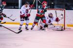 Photo hockey match Mont-Blanc - Briançon  le 23/10/2018