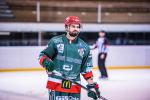 Photo hockey match Mont-Blanc - Briançon  le 23/10/2018