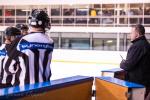 Photo hockey match Mont-Blanc - Briançon  le 23/10/2018