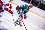 Photo hockey match Mont-Blanc - Briançon  le 23/10/2018