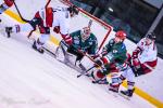 Photo hockey match Mont-Blanc - Briançon  le 23/10/2018
