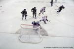 Photo hockey match Mont-Blanc - Briançon  le 01/11/2008
