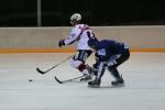 Photo hockey match Mont-Blanc - Briançon  le 01/11/2008