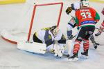 Photo hockey match Mont-Blanc - Chambéry le 24/09/2016