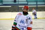 Photo hockey match Mont-Blanc - Chambéry le 25/08/2018