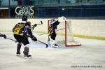 Photo hockey match Mont-Blanc - Chambéry le 25/08/2018