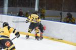 Photo hockey match Mont-Blanc - Chambéry le 11/02/2023