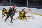Photo hockey match Mont-Blanc - Chambéry le 11/02/2023