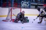 Photo hockey match Mont-Blanc - Chambéry le 09/12/2023