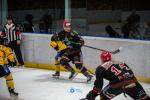 Photo hockey match Mont-Blanc - Chambéry le 21/12/2024