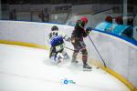Photo hockey match Mont-Blanc - Courchevel-Méribel-Pralognan le 11/01/2025