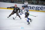 Photo hockey match Mont-Blanc - Courchevel-Méribel-Pralognan le 15/11/2025
