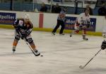 Photo hockey match Montpellier  - Amnéville le 29/11/2008