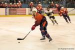 Photo hockey match Montpellier  - Chambéry le 10/02/2018
