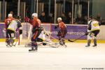 Photo hockey match Montpellier  - Chambéry le 10/02/2018