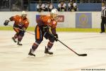 Photo hockey match Montpellier  - Chambéry le 31/03/2018
