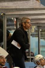 Photo hockey match Montpellier  - Chambéry le 29/09/2018