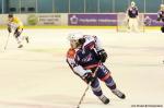 Photo hockey match Montpellier  - Chambéry le 29/09/2018