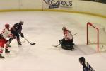 Photo hockey match Montpellier  - Valence le 11/04/2026