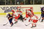 Photo hockey match Montpellier  - Valence le 11/04/2026