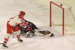 Photo hockey match Montpellier  - Valence le 11/04/2026