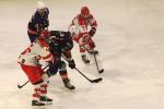 Photo hockey match Montpellier  - Valence le 11/04/2026