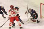 Photo hockey match Montpellier  - Valence le 11/04/2026