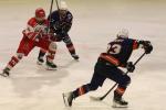 Photo hockey match Montpellier  - Valence le 11/04/2026