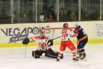 Photo hockey match Montpellier  - Valence le 11/04/2026