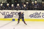 Photo hockey match Montpellier  - Valence le 11/04/2026