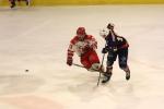 Photo hockey match Montpellier  - Valence le 11/04/2026