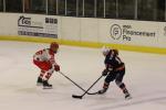 Photo hockey match Montpellier  - Valence le 11/04/2026