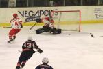 Photo hockey match Montpellier  - Valence le 11/04/2026