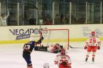 Photo hockey match Montpellier  - Valence le 11/04/2026
