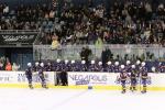 Photo hockey match Montpellier  - Valence le 11/04/2026