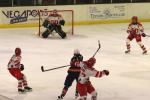 Photo hockey match Montpellier  - Valence le 11/04/2026