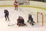 Photo hockey match Montpellier  - Valence le 11/04/2026