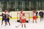 Photo hockey match Montpellier  - Valence le 11/04/2026