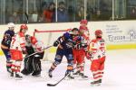 Photo hockey match Montpellier  - Valence le 11/04/2026