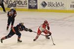 Photo hockey match Montpellier  - Valence le 11/04/2026