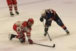 Photo hockey match Montpellier  - Valence le 11/04/2026