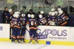 Photo hockey match Montpellier  - Valence le 11/04/2026