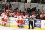 Photo hockey match Montpellier  - Valence le 11/04/2026