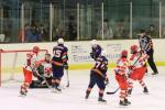 Photo hockey match Montpellier  - Valence le 11/04/2026