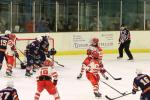 Photo hockey match Montpellier  - Valence le 11/04/2026