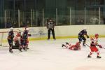 Photo hockey match Montpellier  - Valence le 11/04/2026